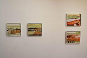 Drei - die neuen Mitglieder in der KVD – Kiki Stickl, Lothar Reichel, Lena Weisbek