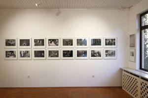 Drei - die neuen Mitglieder in der KVD – Kiki Stickl, Lothar Reichel, Lena Weisbek