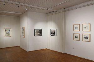 Drei - die neuen Mitglieder in der KVD – Kiki Stickl, Lothar Reichel, Lena Weisbek