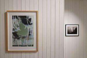 Drei - die neuen Mitglieder in der KVD – Kiki Stickl, Lothar Reichel, Lena Weisbek