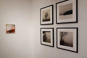 Drei - die neuen Mitglieder in der KVD – Kiki Stickl, Lothar Reichel, Lena Weisbek