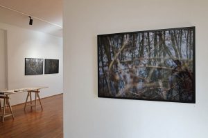 Drei - die neuen Mitglieder in der KVD – Kiki Stickl, Lothar Reichel, Lena Weisbek