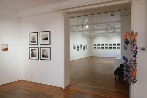 Drei - die neuen Mitglieder in der KVD – Kiki Stickl, Lothar Reichel, Lena Weisbek