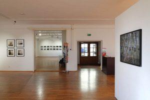 Drei - die neuen Mitglieder in der KVD – Kiki Stickl, Lothar Reichel, Lena Weisbek