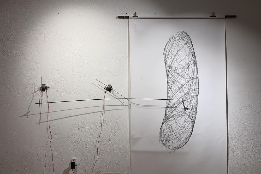Oliver Hein | Solstice