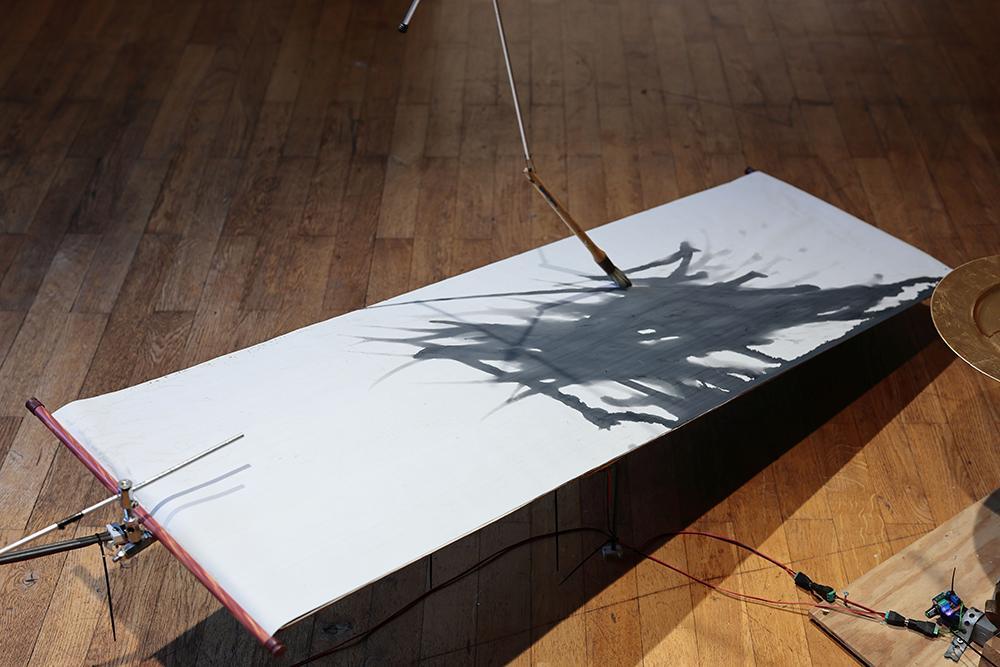 Oliver Hein | Solstice