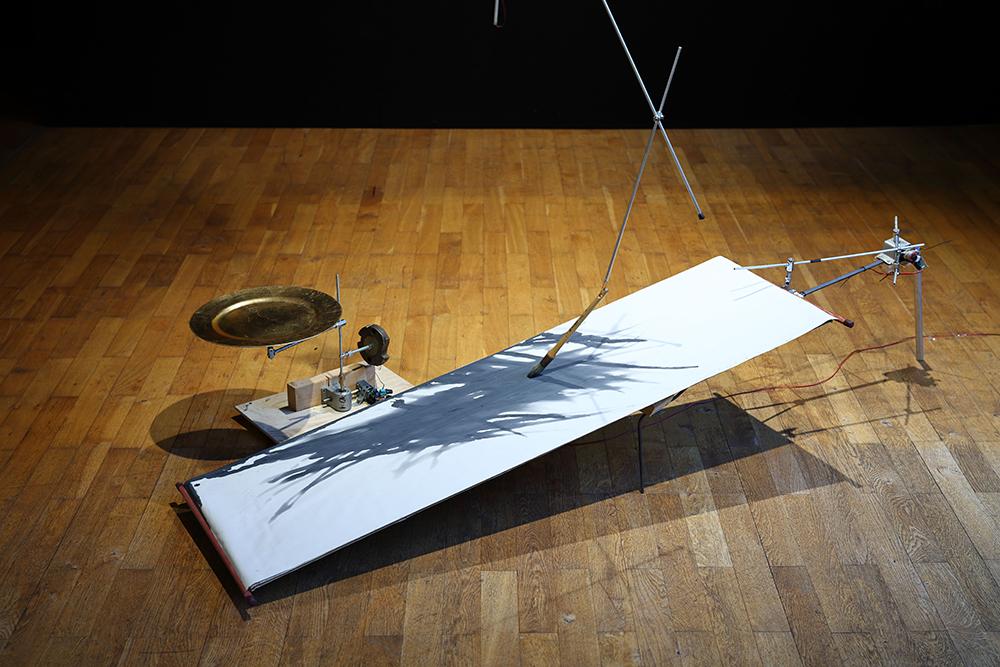 Oliver Hein | Solstice