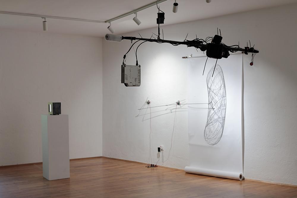 Oliver Hein | Solstice