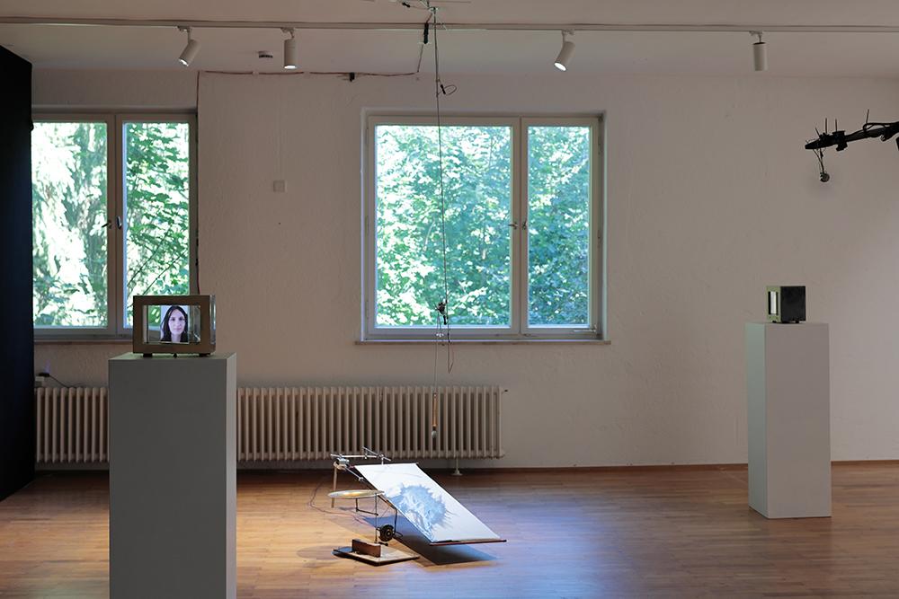 Oliver Hein | Solstice
