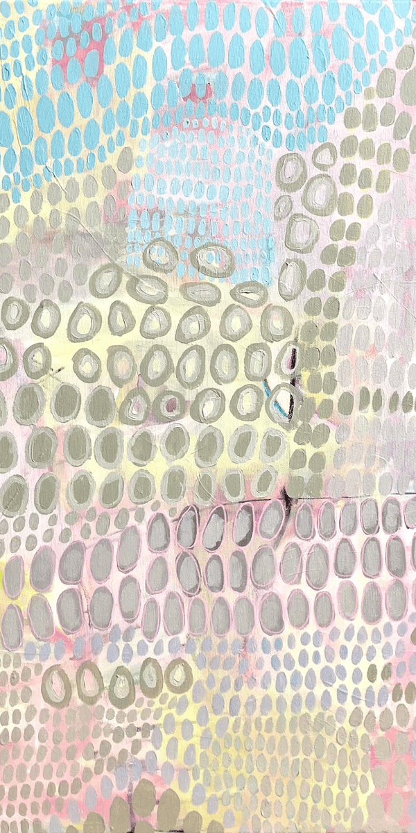 Kroschewski Anna in der Galerie der KVD